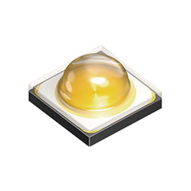 GW CSSRM3.PM-N6N8-A535-1-700-R18 OSLON SQUARE LED WHITE 4000K