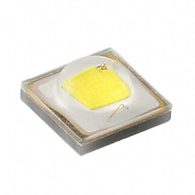LUW CRDP-LRLT-GPGR-1-350-R18 LED OSLON COOL WHITE 7500K 1212