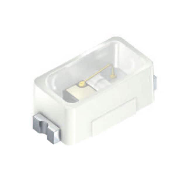 CT DELSS1.12-AABA-36-44G4 LED GREEN CLEAR SMD