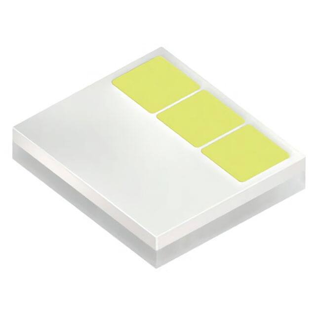 KW3 CGLNM1.TG-Z6QF6-EBVFFCBB46-DFGA LED OSLON COMPACT PL SMD