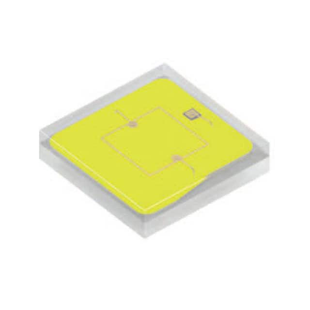KW CSLPM2.PC-7M7N-4F8G OSLON SQUARE FLAT - 5700K