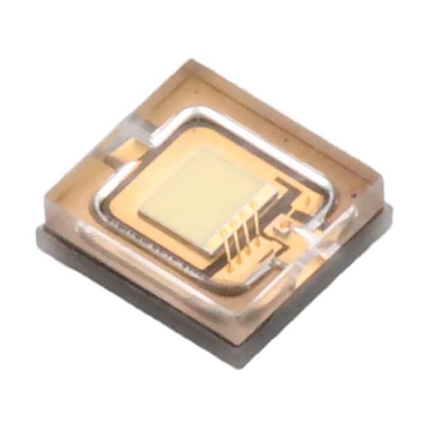 LE T Q8WP-MBNB-34-0-A40-R18-Z LED OSRAM OSTAR GREEN 530NM SMD