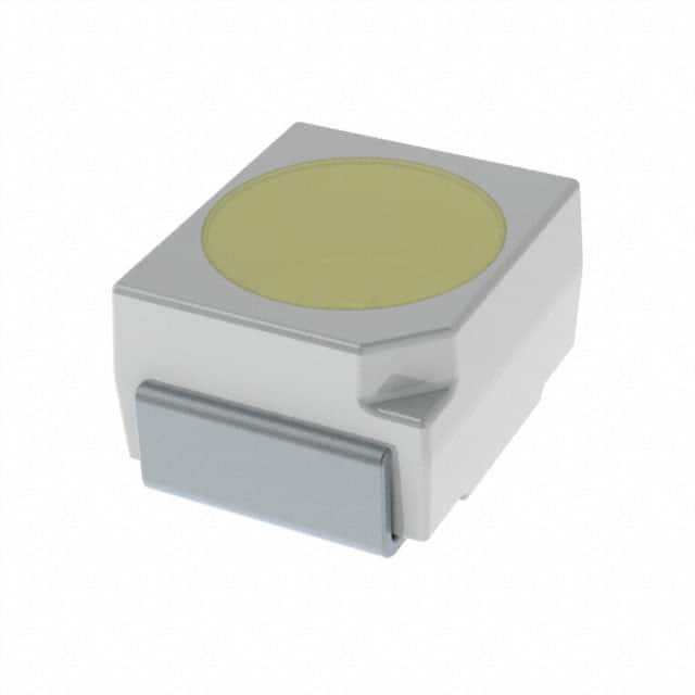 LW TTSD-U2V2-JKPL-1-20-R18-Z LED WHITE DIFFUSED 2PLCC SMD