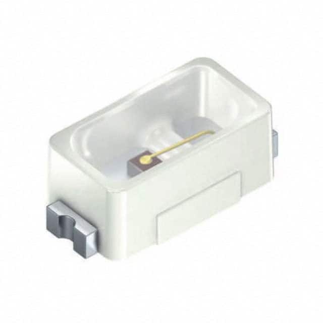 KG DELMS1.22-PHQI-24-E6L6-20-S LED PURE GREEN 1608 SMD