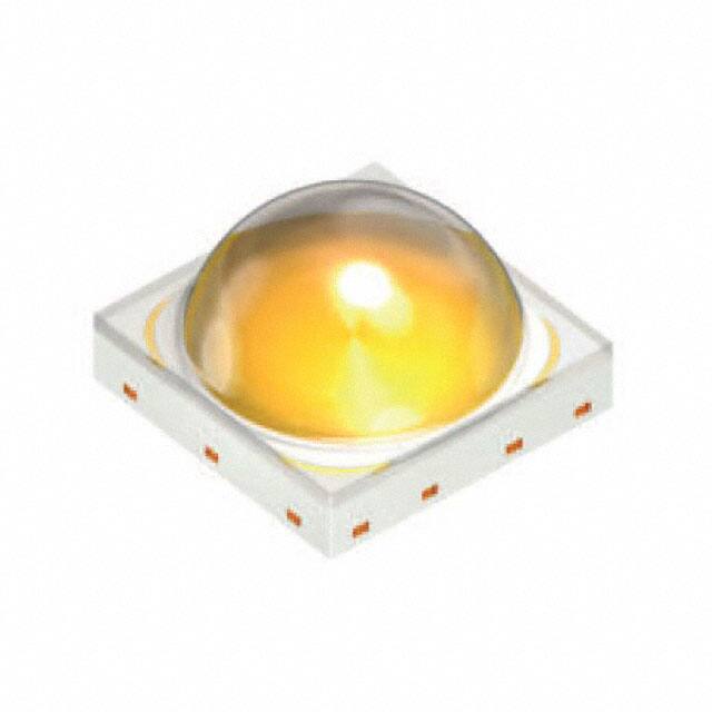 GW PUSRA1.PM-N4N6-XX53-1-700-R18 LED OSCONIQ COOL WHITE 5000K SMD