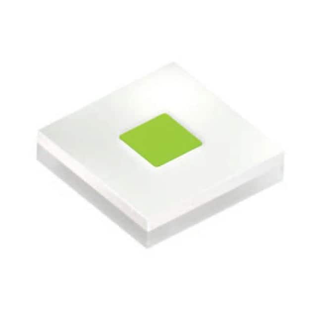 KP CSLNM1.F1.F1-5N5P-A LED OSRAM OSTAR GREEN SMD