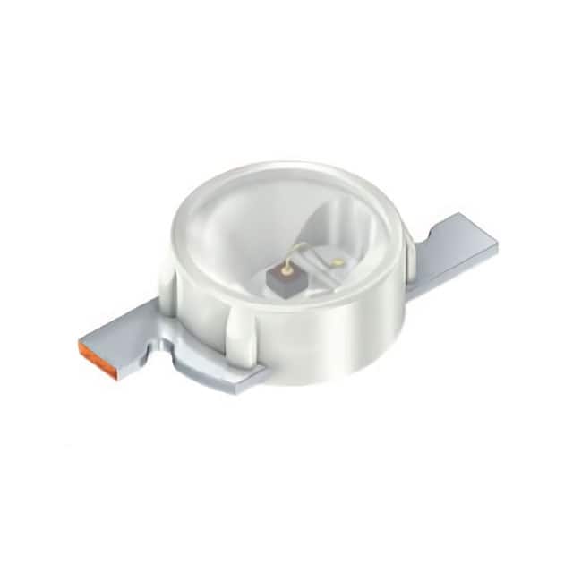 LA P476-R1T1-24-0-20-R18-Z LED AMBER CLEAR 2SMD