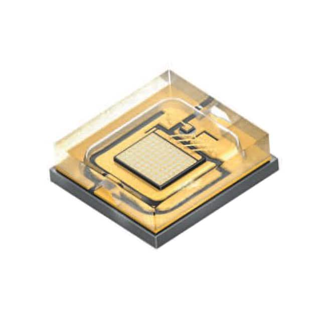 LE B Q8WP-8A7B-24 LED OSTAR PROJ BLU 459NM SMD