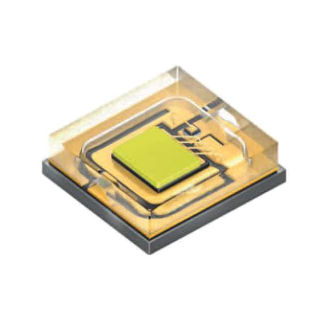 LE UW Q8WP-NBPB-BQ-0-A40-R18-Z LED OSTAR COMPACT 8SMD