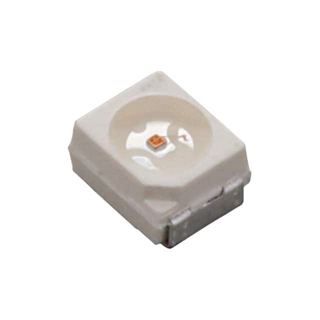 LP T67F-P1R2-35-1-20-R18-Z LED TOPLED GREEN 562NM 2PLCC