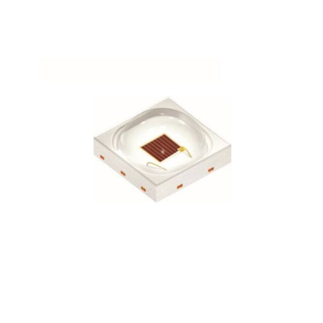 GA QSSPA1.23-KSKU-W3-1-350-R18 LED OSCONIQ P 3030 AMB 617NM SMD