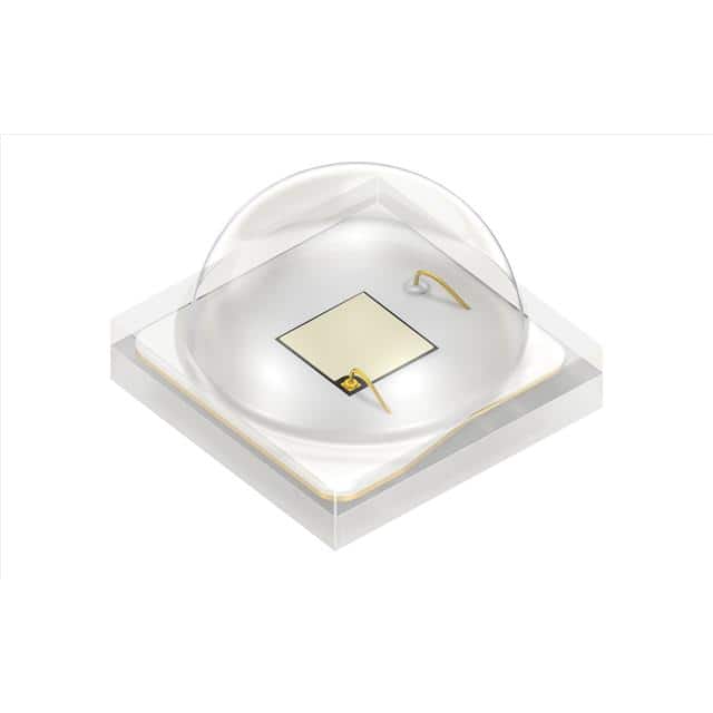 GD CSSRML.14-U8V1-24-1-350-R33 NEW HORTICULTURE LED FAMILY FOR