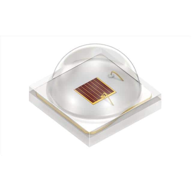 GF CSSRML.24-TNUL-1-1-350-R33 LED OSLON