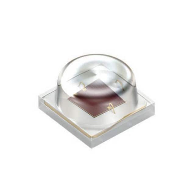 GH CSBRM4.24-V6V9-1-1-700-R33 LED OSLON SQ SMD