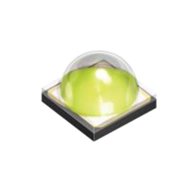 GW CSSRM3.HW-VNAQ-H3H4-1-700-R33 OSLON SQUARE HORTI WHITE