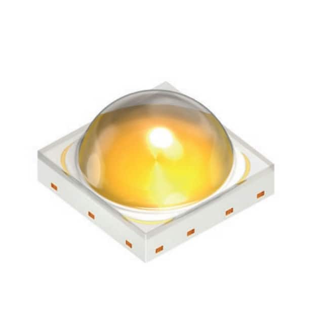GW PUSRA1.EM-MFN2-A232-1-700-R18 LED WHITE SMD