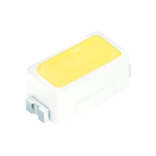 KP DELPS1.FP-QISI-34-U515-2-S LED TOPLED GREEN