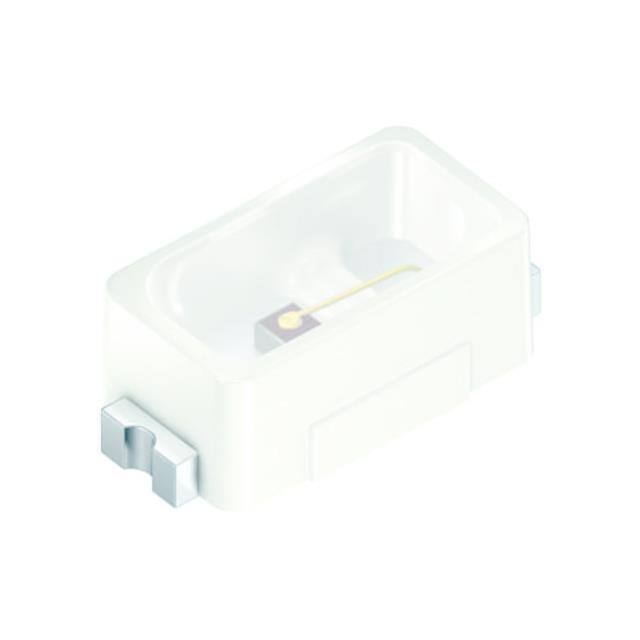 KR DELPS1.22-UHVI-26-H3Q4-20-S LED RED 617NM 1608 SMD