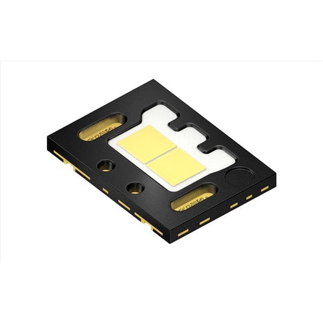 KW2 HML631.TK-6DT1-4L05M0-SC6B OSLON BLACK FLAT X