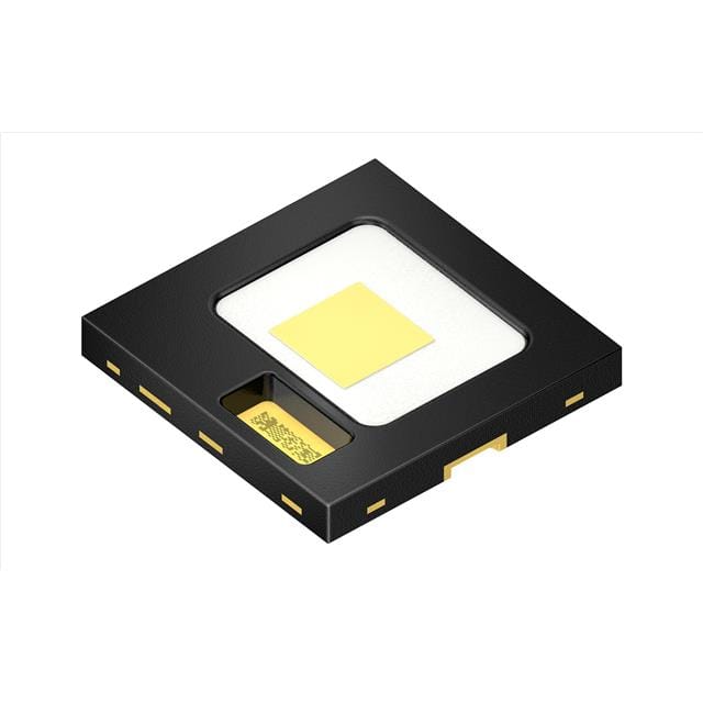 KW HHL631.TK-5SSA-4L05M0-2686 OSLON BLACK FLAT X
