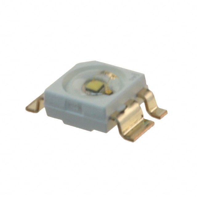 LCW G5GP-FZHX-5L7N-0-100-R18-Z LED NEUTRAL WHITE 4000K 4PLCC