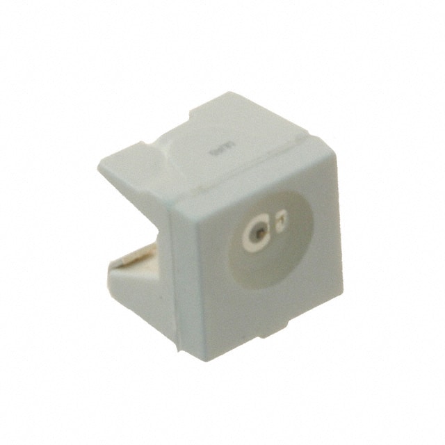 LS A67K-K1L2-1-0-2-R33-Z LED RED CLEAR SMD R/A