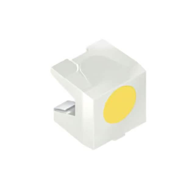 LW A673-P1S1-FKPL-0-10-R33-Z LED WHITE DIFFUSED SMD R/A