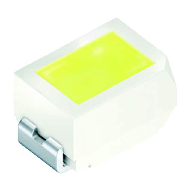 LW M673-P1R2-FKPL-0-10-R18-Z LED WHITE DIFFUSED SMD