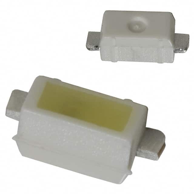 LW Y87C-T1U1-3C5D LED COOL WHITE DIFFUSED SMD R/A