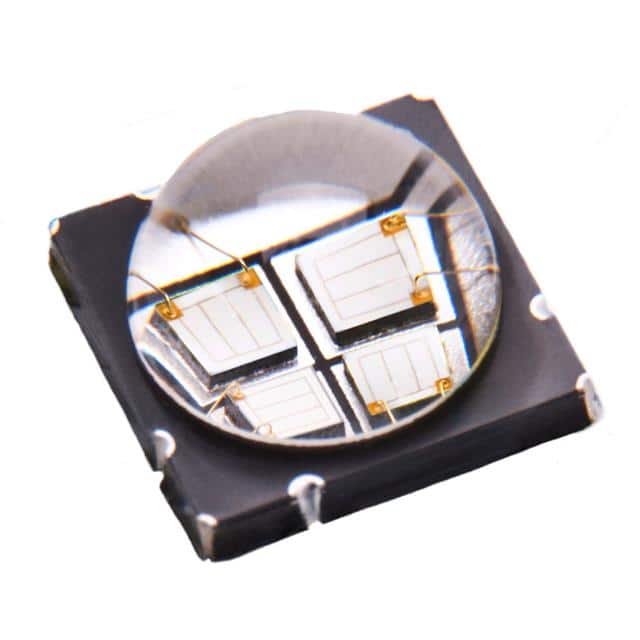 LZ4-00UBH0-00U4 LED ENGIN LUXIGEN, LZ4-00UBH0