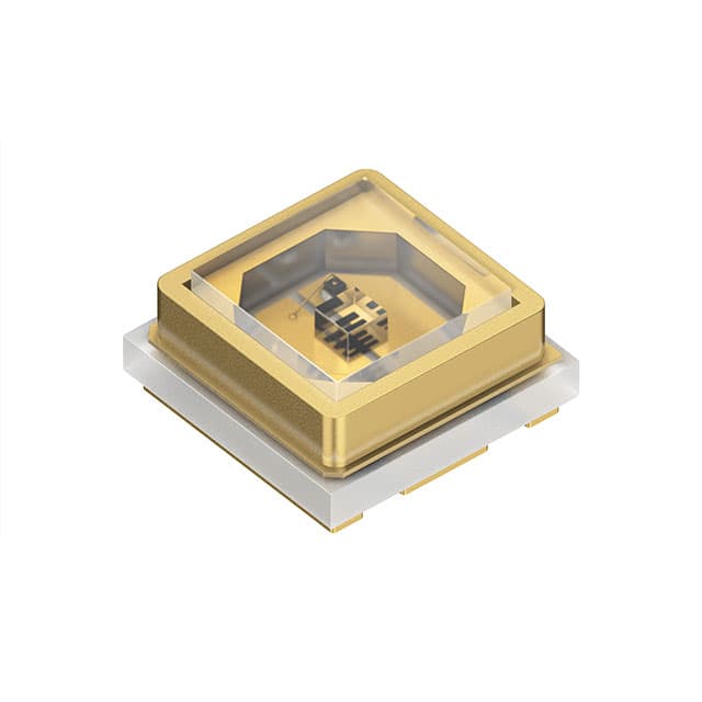 SU CULDN1.VC-MAMP-67-4E4F-350-R18 OSLON UV 3636