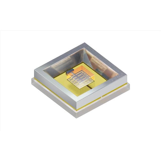 SU CULEP1.VC-MHMM-57-1-350-R18 NEW MID POWER LED OSLON UV 3535