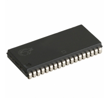 CY7C1049GN30-10VXIT The Infineon CY7C1049GN30-10VXIT is a 4Mb asynchronous SRAM with a 10ns access time. It operates from a 2.2V to 3.6V supply and is suitable for -40°C to 85°C environments.