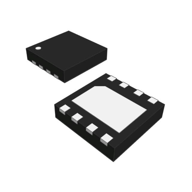 BNT21 IC AMP 5G 50MHZ-6GHZ 8DFN