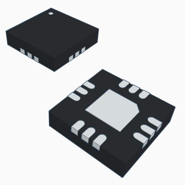 BMT321 IC AMP CDMA 700MHZ-2.8GHZ 12VQFN