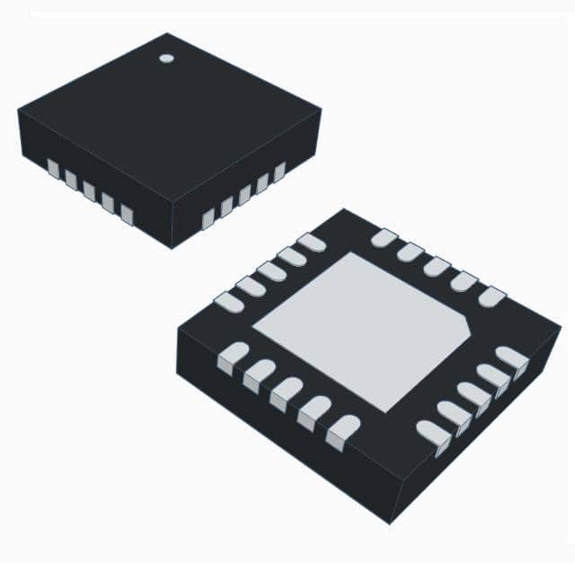 BMT332 IC AMP CDMA 700MHZ-2.4GHZ 20VQFN