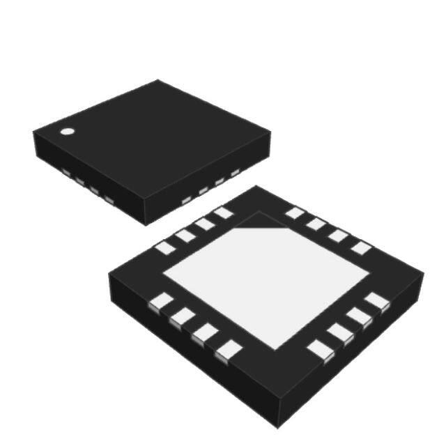 BSW6622 5-8000MHZ, ULTRA HIGH ISOLATION