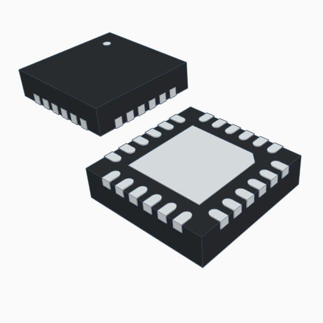 BT33L IC AMP CDMA 100MHZ-1GHZ 24VQFN