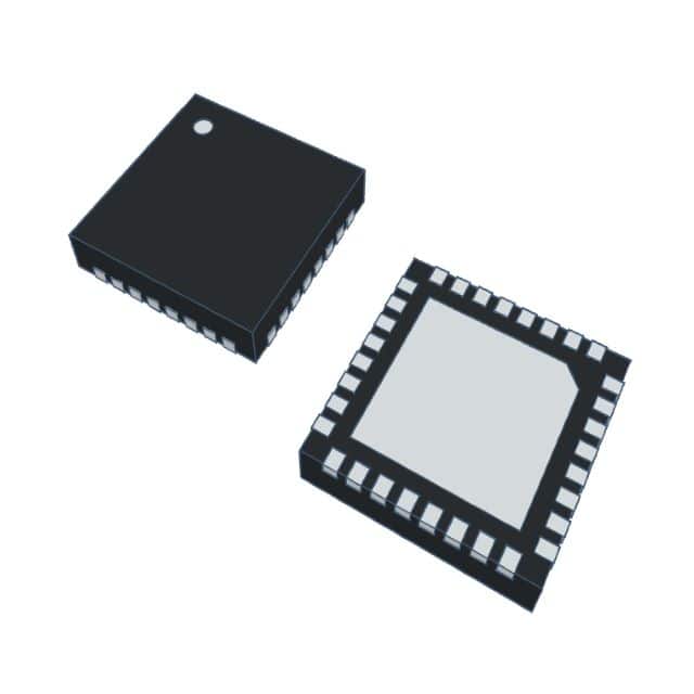 BVA2761 IC AMP 5G NR 50MHZ-6GHZ 32VQFN