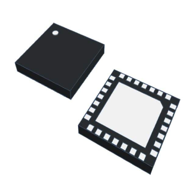 BVA7242 IC AMP 5G NR LTE 3-4.2GHZ 28LGA