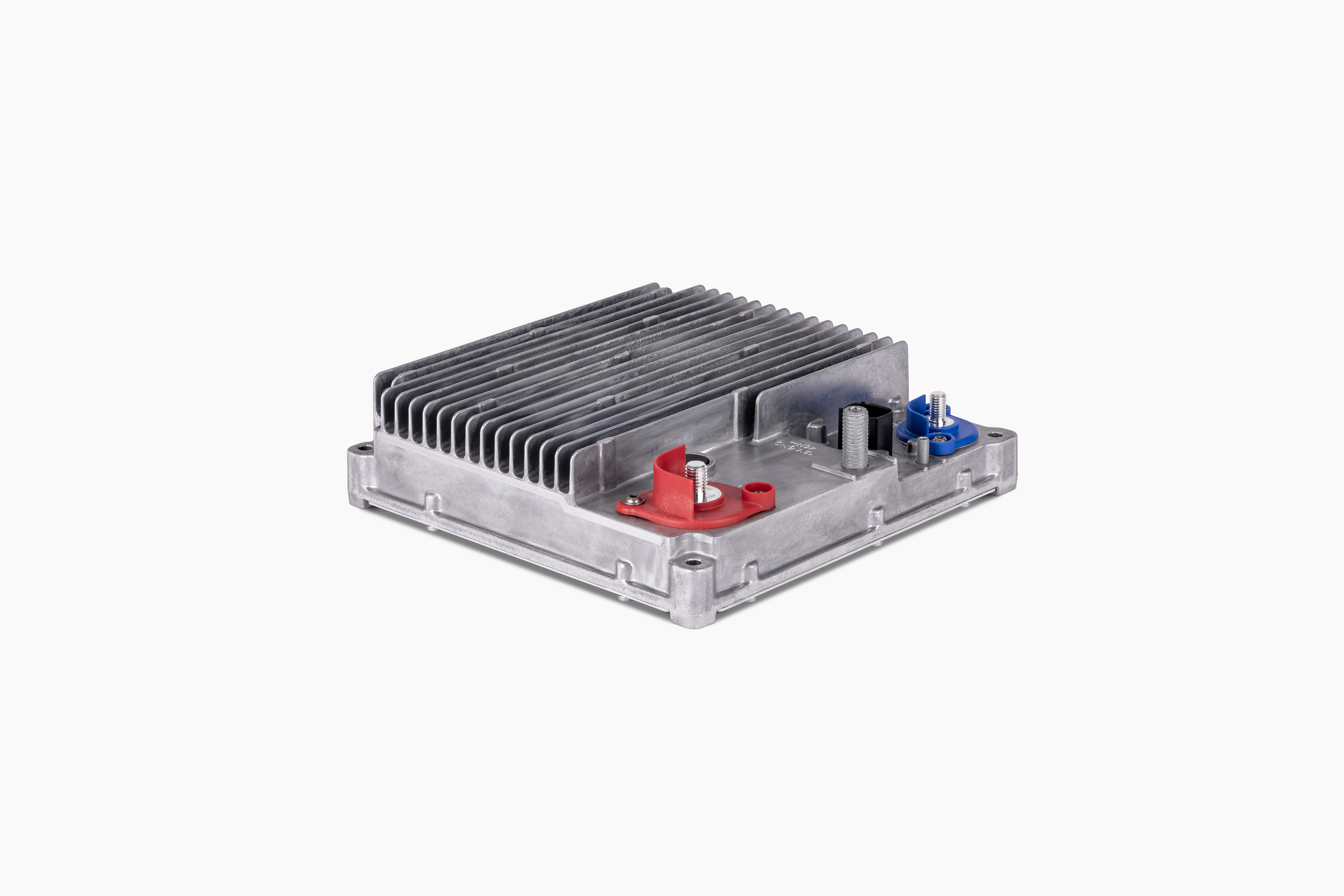 MP2412-150 The Prodrive Technologies MP2412-150 is a 1.8kW, bidirectional DC-DC converter with 95% efficiency. It features a chassis mount and operates from -40°C to 75°C.