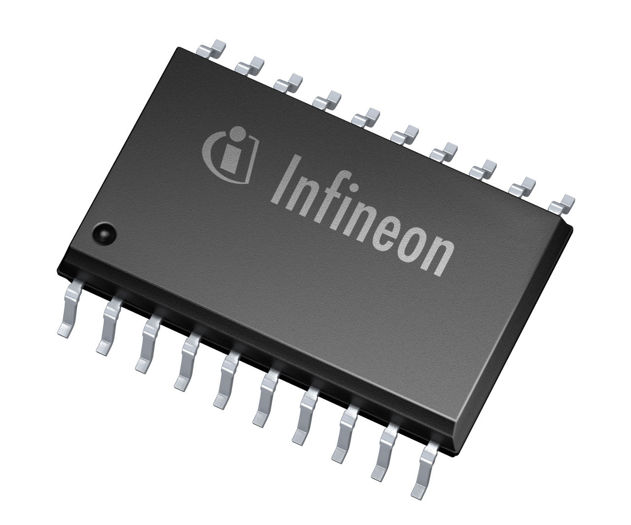 ICE2HS01G The Infineon ICE2HS01G is a high-performance resonant mode controller designed for half-bridge LLC resonant converters. It operates within a switching frequency range of 30kHz to 1MHz.
