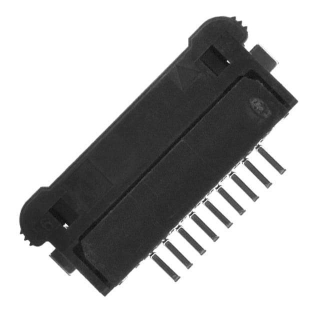 006200509130000+ CONN FFC FPC BOTTOM 9POS 1MM R/A