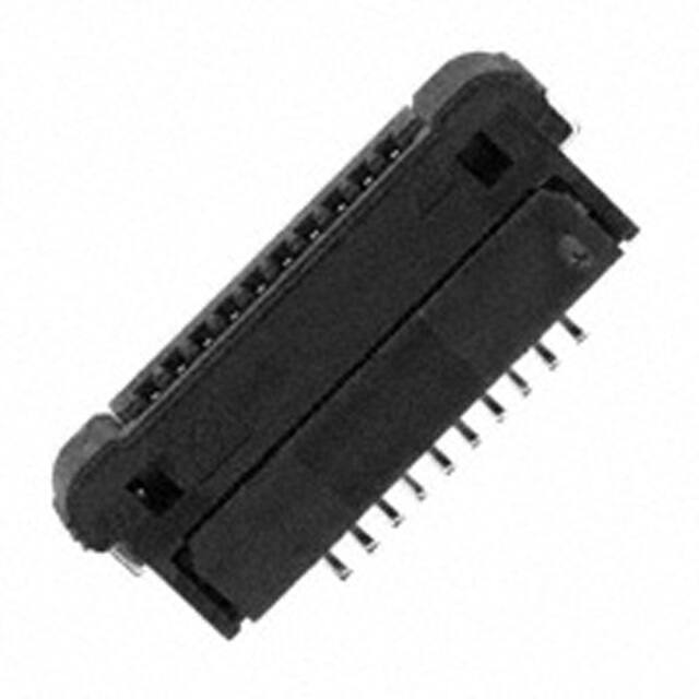 006200510130000 CONN FFC FPC BOTTOM 10POS 1MM RA