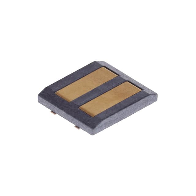 009155002402006 CONN SPRING BATTERY 2POS SMD