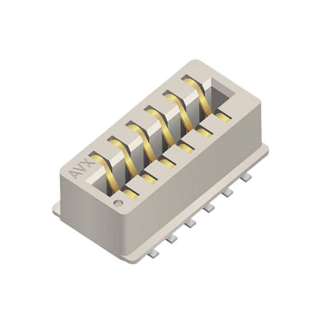 009159012651916 CONN EDGE DUAL FMALE 12POS 0.024