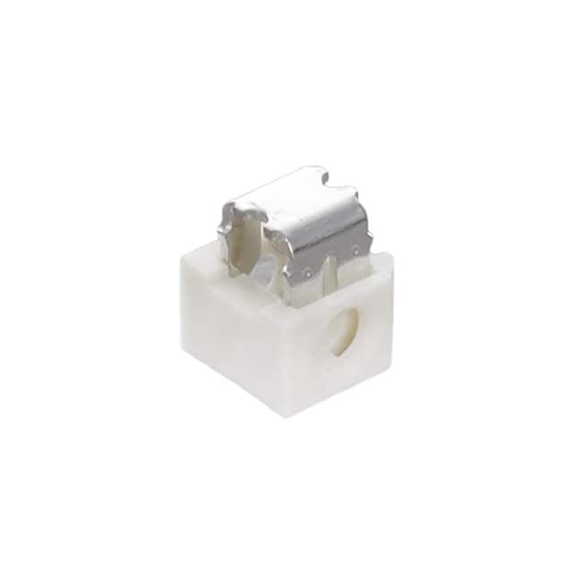 009176001863906 CONN WIRE IDC 1POS 24AWG SMD