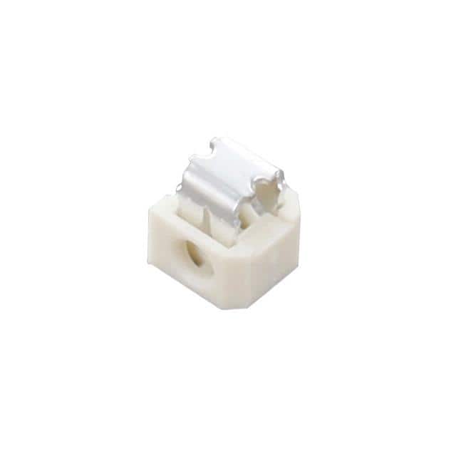 009176001873906 CONN WIRE IDC 1POS 26AWG SMD