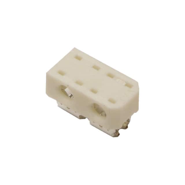 009176002853906 CONN WIRE IDC 2POS 22AWG SMD