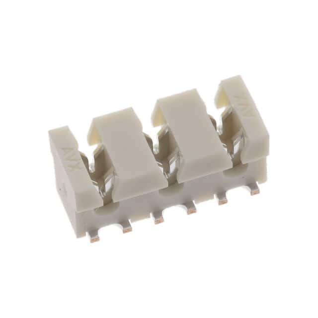 009176003011106 CONN WIRE IDC